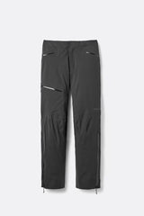 Pantalon de Ski Imperméable Extensible Kinetic Alpine pour Femme