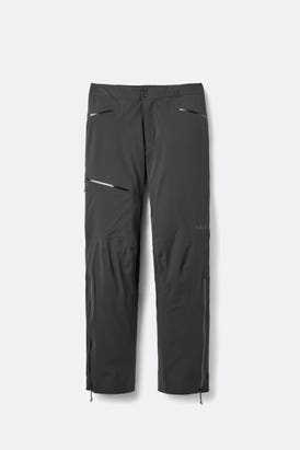 Pantalon de Ski Imperméable Extensible Kinetic Alpine pour Femme