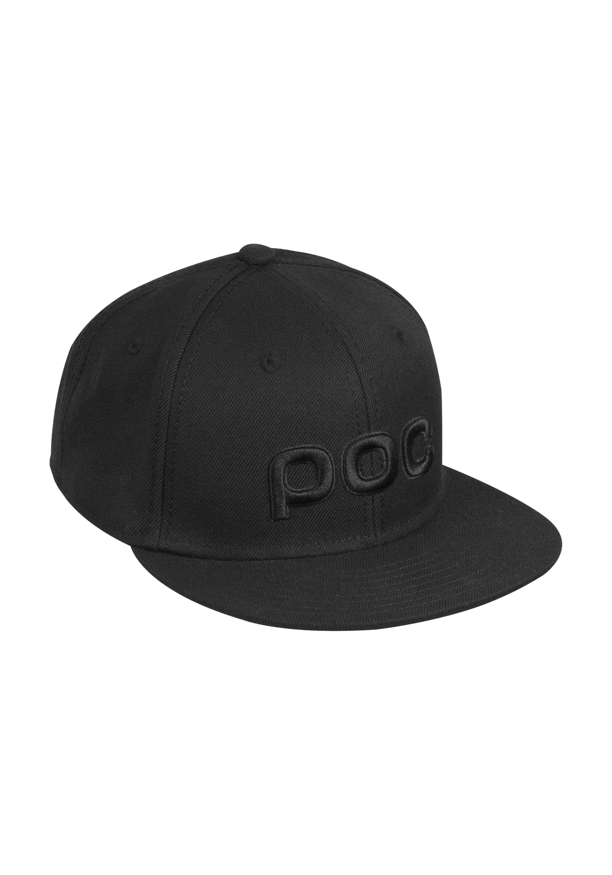 Casquette POC Corp Uranium Black