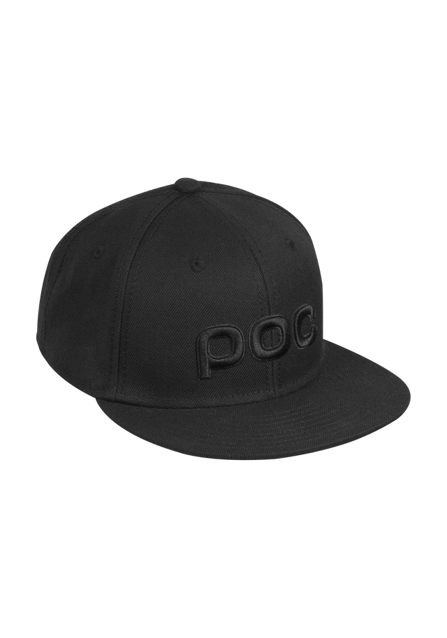Casquette POC Corp Uranium Black