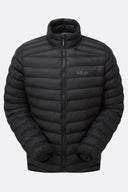 Veste isolante Cirrus pour hommes