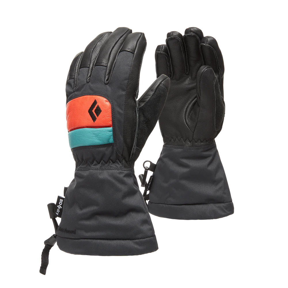 Black Diamond Kid's Spark Gloves Children