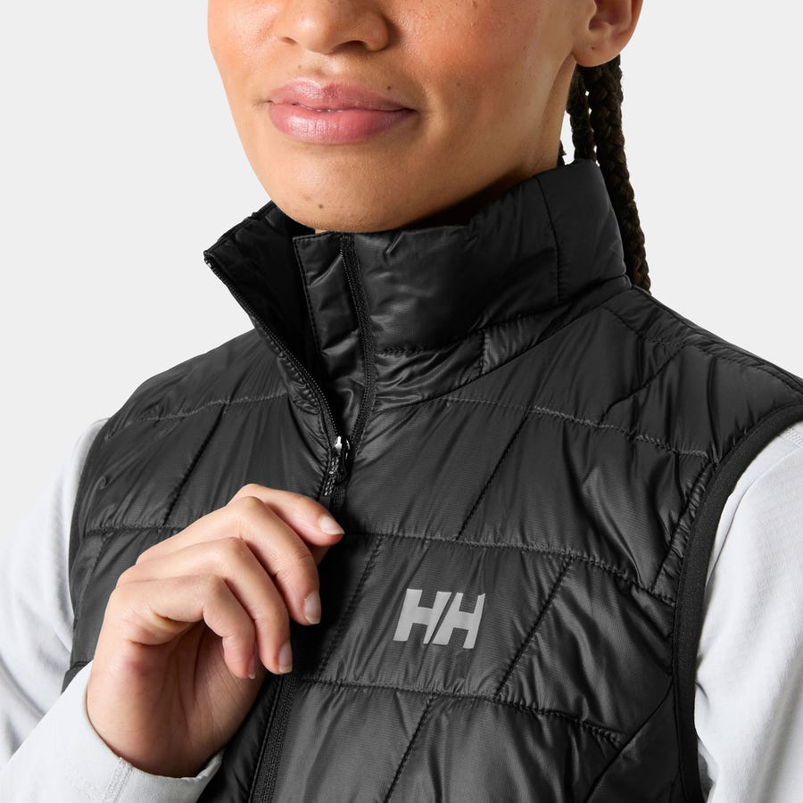 Women’s LIFALOFT™Insulated Vest