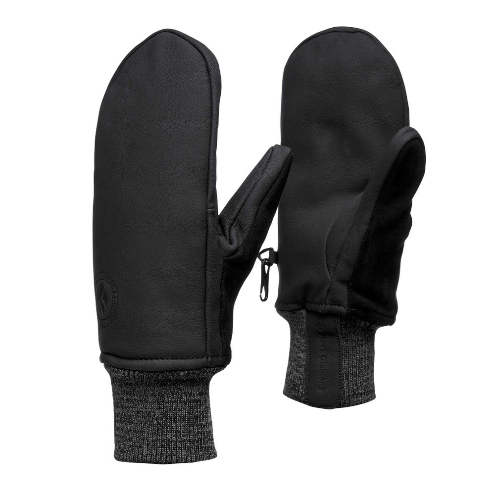 Black Diamond Dirt Bag Mittens Men