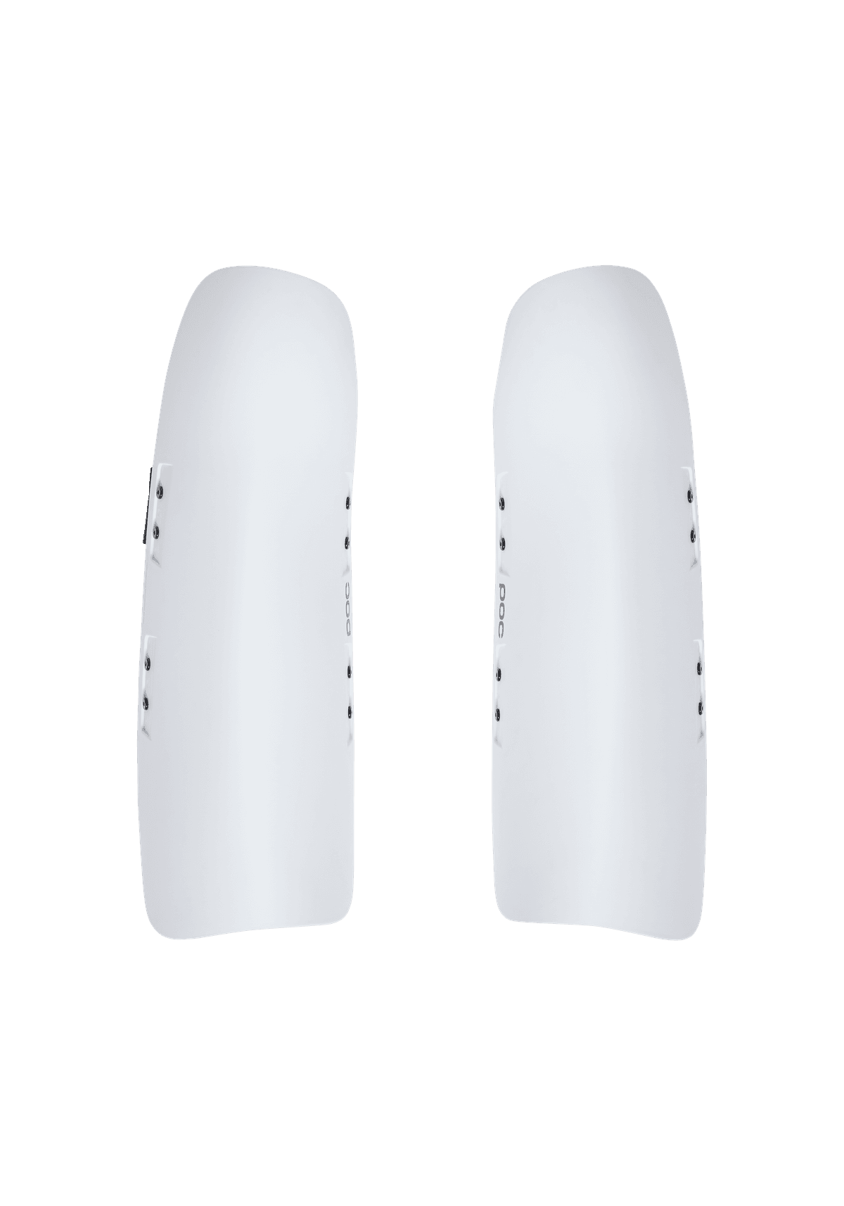 Protection de ski de course Shins