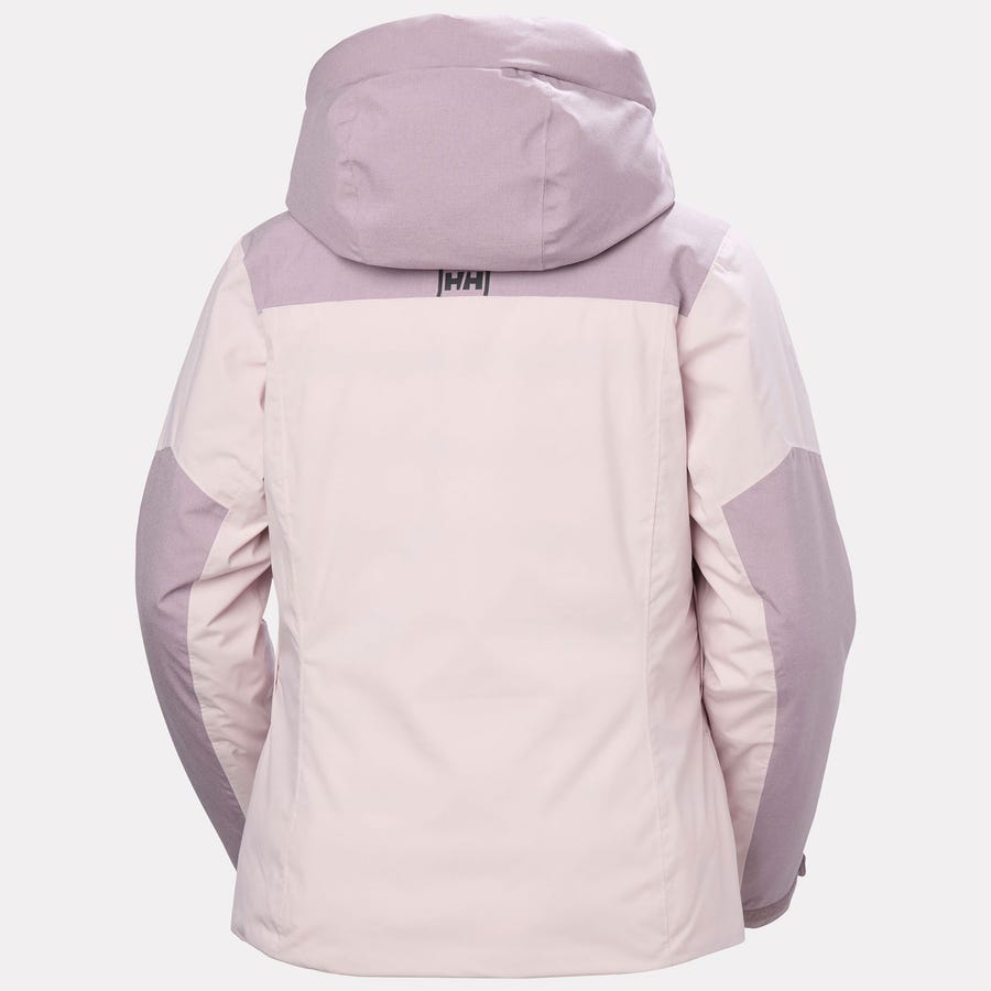 Veste pour femme Val-d'Isère 3.0
