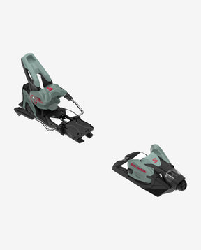 STRIVE 14 GRIPWALK ⸱ Vert Noir