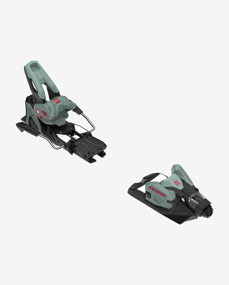 STRIVE 14 GRIPWALK ⸱ Vert Noir