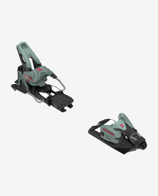 STRIVE 14 GRIPWALK ⸱ Vert Noir