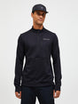 Demi-zip Trail Polartec® Power Grid™ pour homme