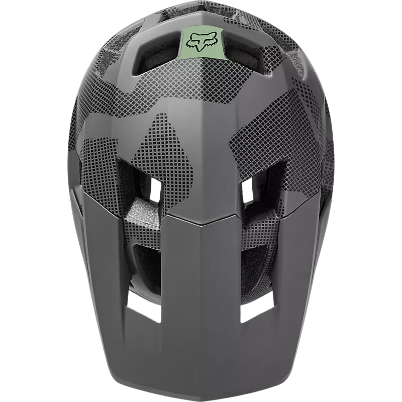 Dropframe pro helmet camo