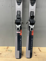 Stance 90 demo + strive 11