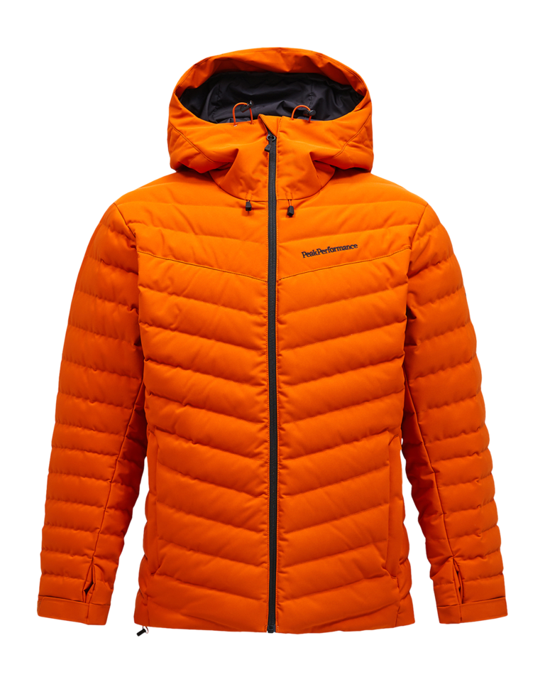 M Frost Ski Jacket