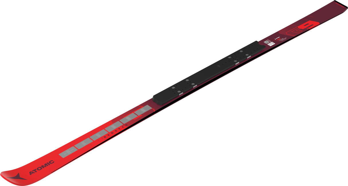 Redster G9 FIS RVSK W Red