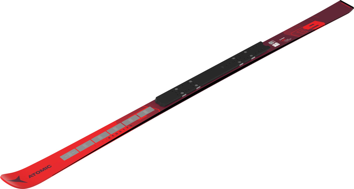 Redster G9 FIS RVSK M Red