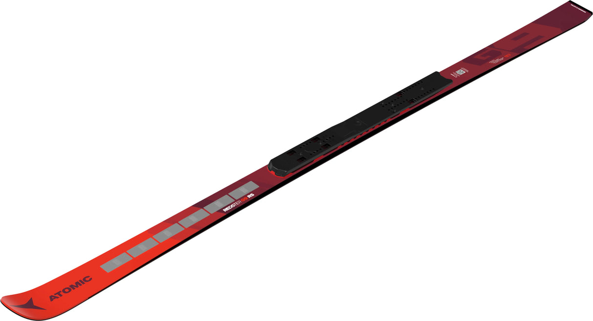 Atomic Redster G9 RS Revoshock 183 – Boutique Garceau Atomic Redster G9 RS Revoshock 183 – Boutique Garceau