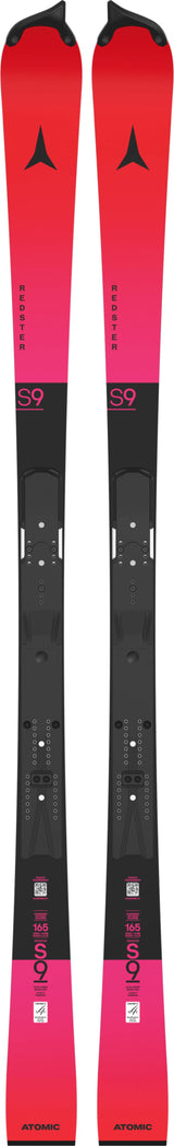 Redster S9 FIS M 165