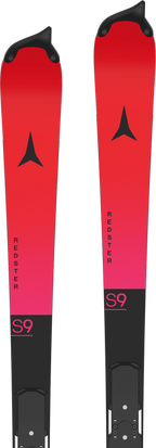 Redster S9 FIS 157