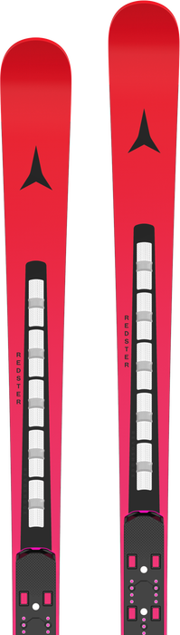 REDSTER G9 FIS REVOSHOCK M 193