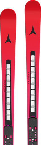 REDSTER G9 FIS REVOSHOCK M 193