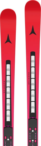 REDSTER G9 FIS REVOSHOCK M 193