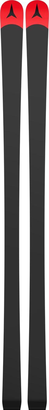 REDSTER G9 FIS REVOSHOCK 184