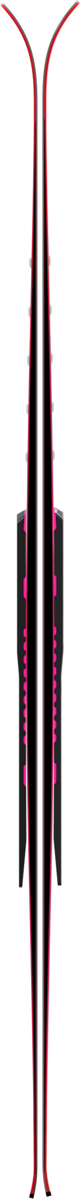 REDSTER G9 FIS REVOSHOCK 184