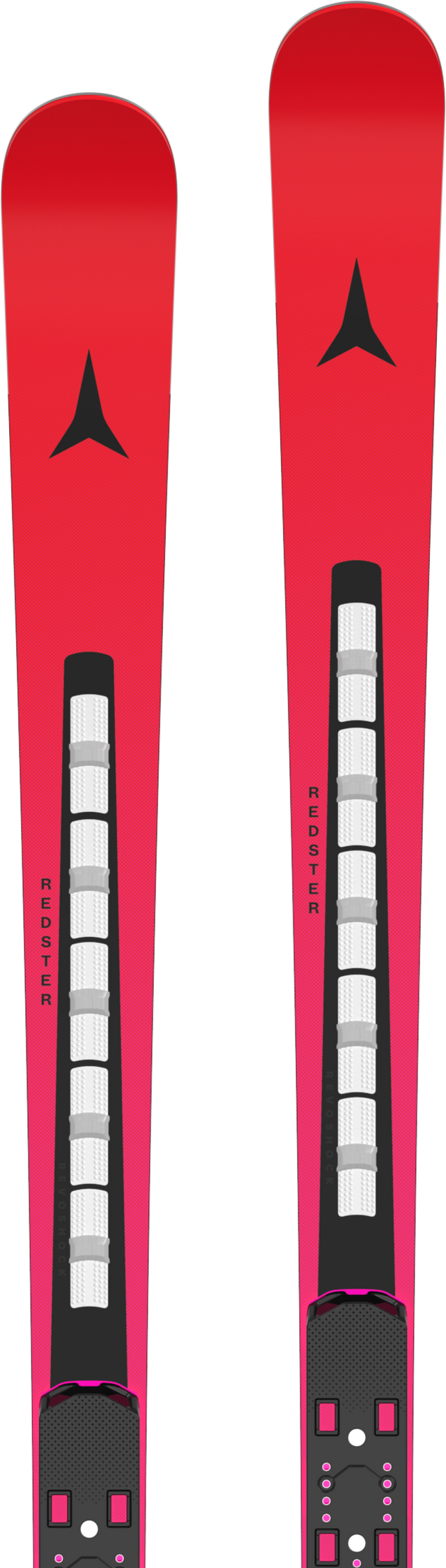 REDSTER G9 FIS REVOSHOCK 184
