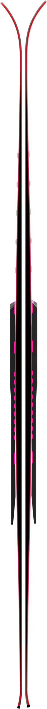 REDSTER G9 FIS REVOSHOCK