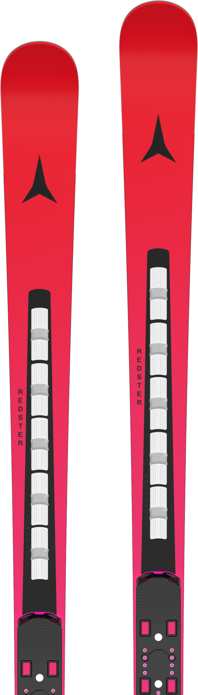 REDSTER G9 FIS REVOSHOCK
