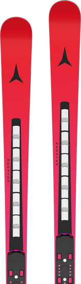REDSTER G9 FIS REVOSHOCK