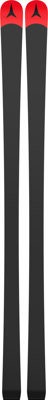 REDSTER G9 FIS REVOSHOCK