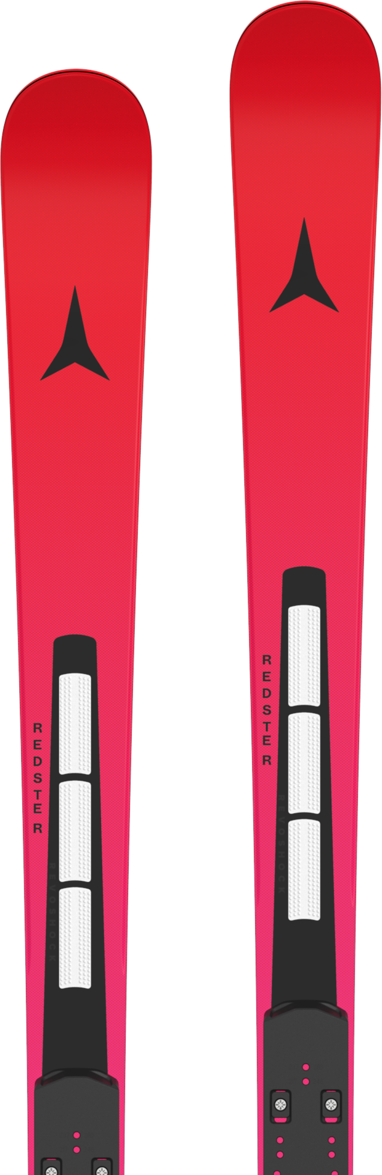 REDSTER G9 FIS REVOSHOCK S J-RP³