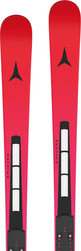 REDSTER G9 FIS REVOSHOCK S J-RP³