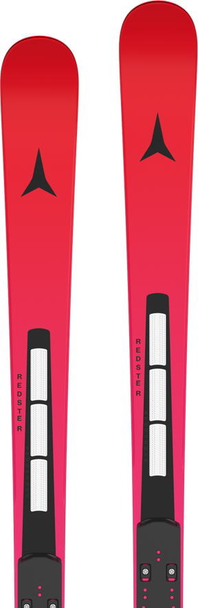 REDSTER G9 FIS REVOSHOCK S J-RP³