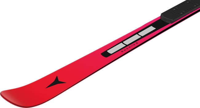 redster g9 fis revoshock s j-rp³