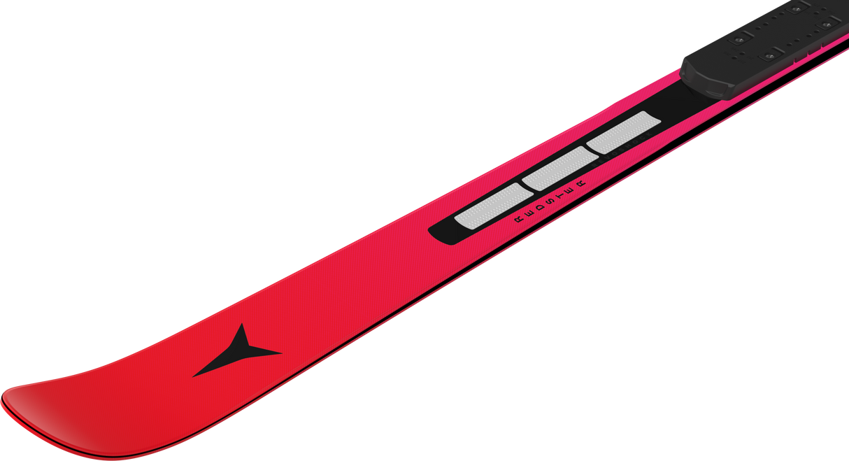 REDSTER G9 FIS REVOSHOCK S J-RP³