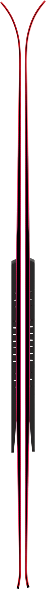 REDSTER G9 FIS REVOSHOCK S J-RP³