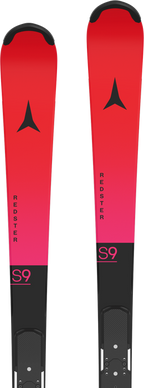 Redster S9 FIS 152
