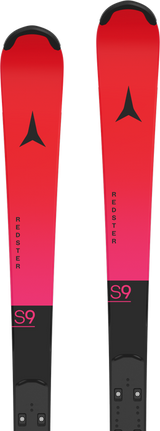 Redster S9 FIS J-RP³