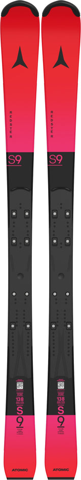 REDSTER S9 FIS J-RP³