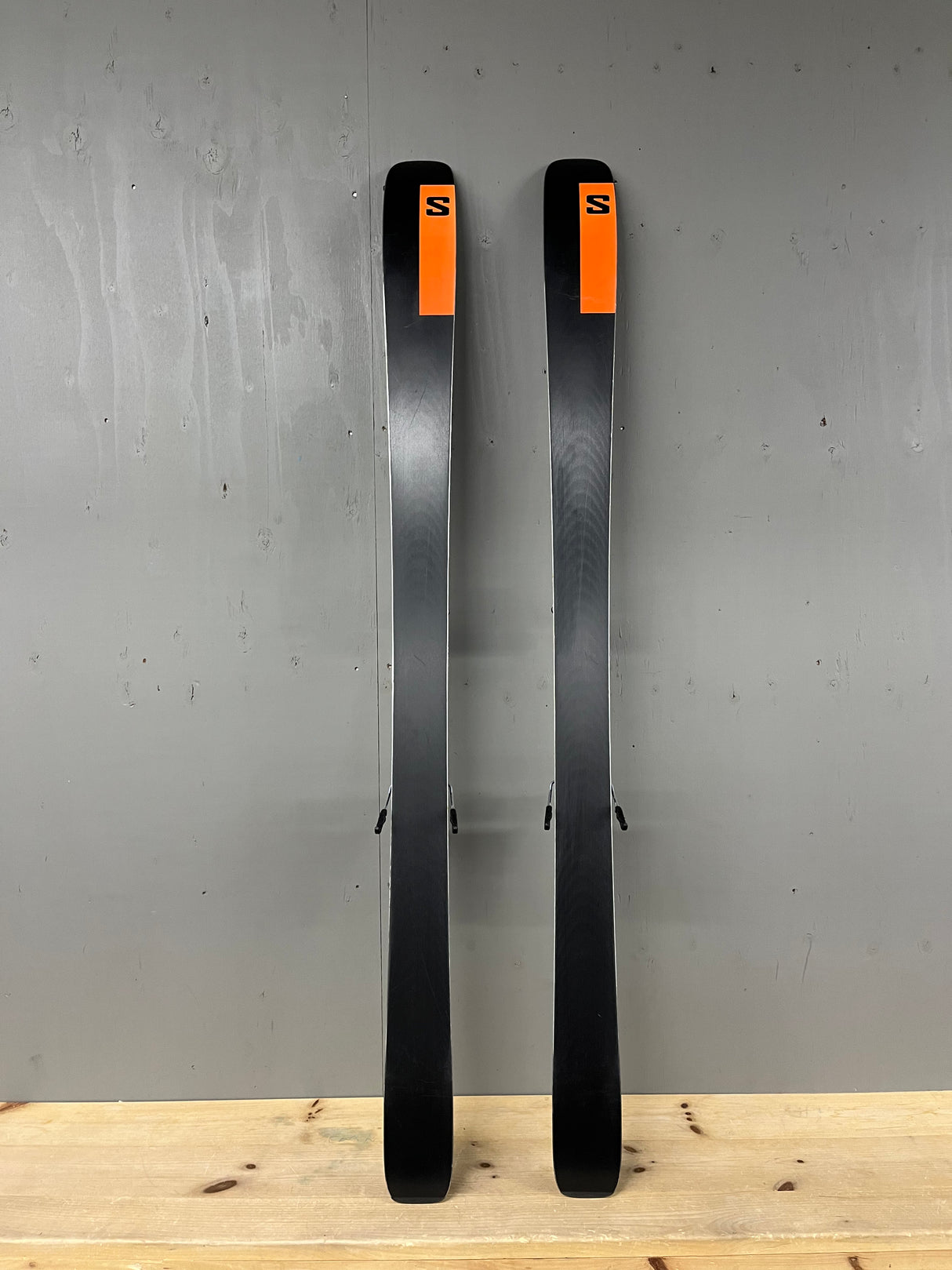 Stance 90 demo + strive 11