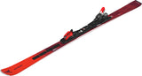 Redster S8 Revoshock C