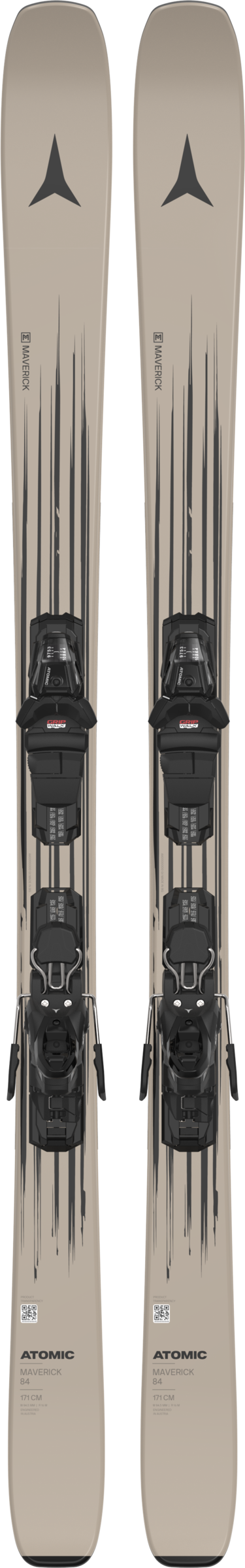 MAVERICK 84 + M 10 GW