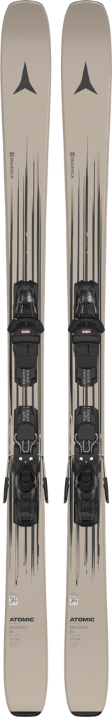 MAVERICK 84 + M 10 GW