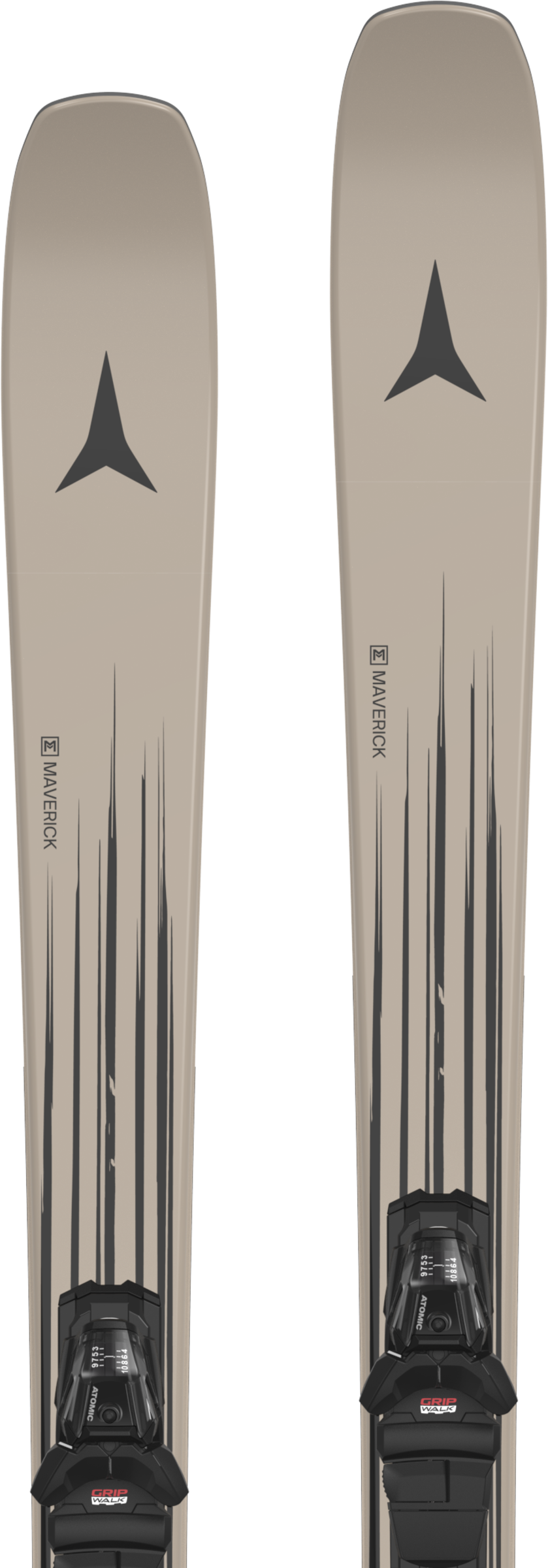 MAVERICK 84 + M 10 GW