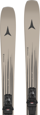MAVERICK 84 + M 10 GW