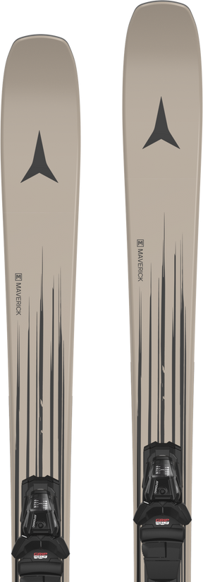 MAVERICK 84 + M 10 GW