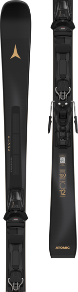 Cloud C12 Revoshock C + M 10 GW