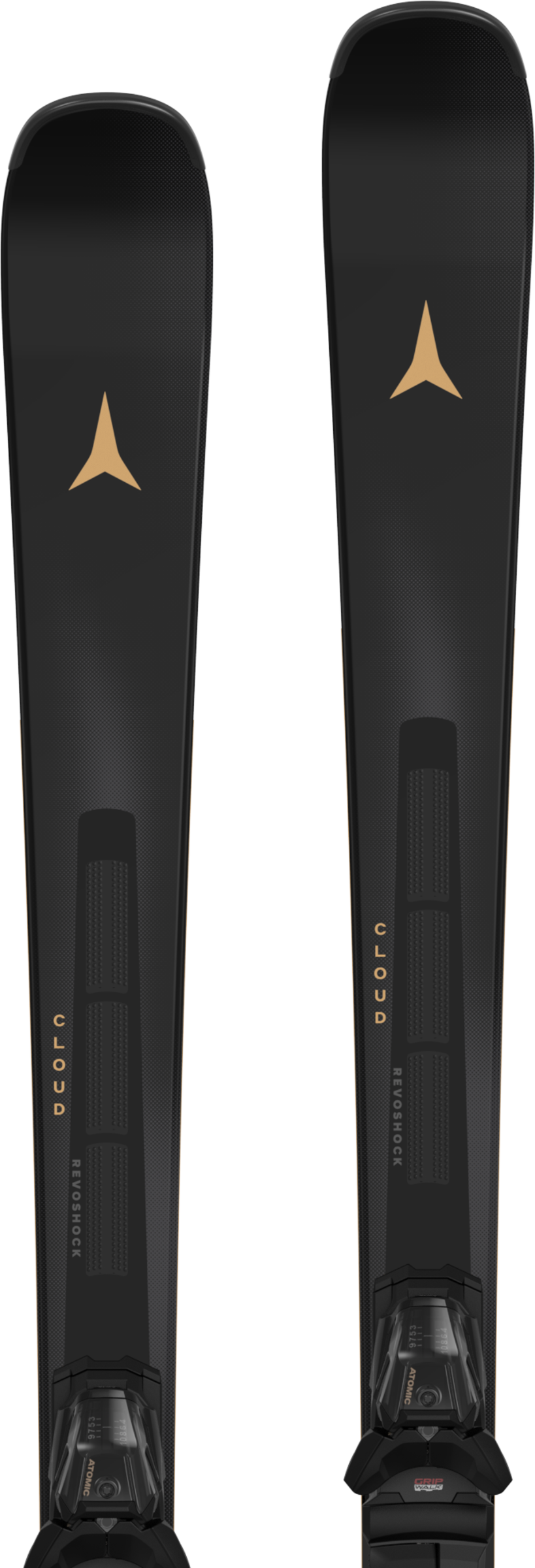 Cloud C12 Revoshock C + M 10 GW